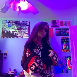 Meet your Posher, Mikayla